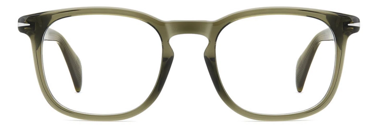 David Beckham DB1236 Eyeglasses - view 2